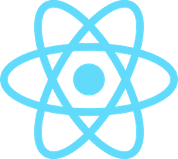 React